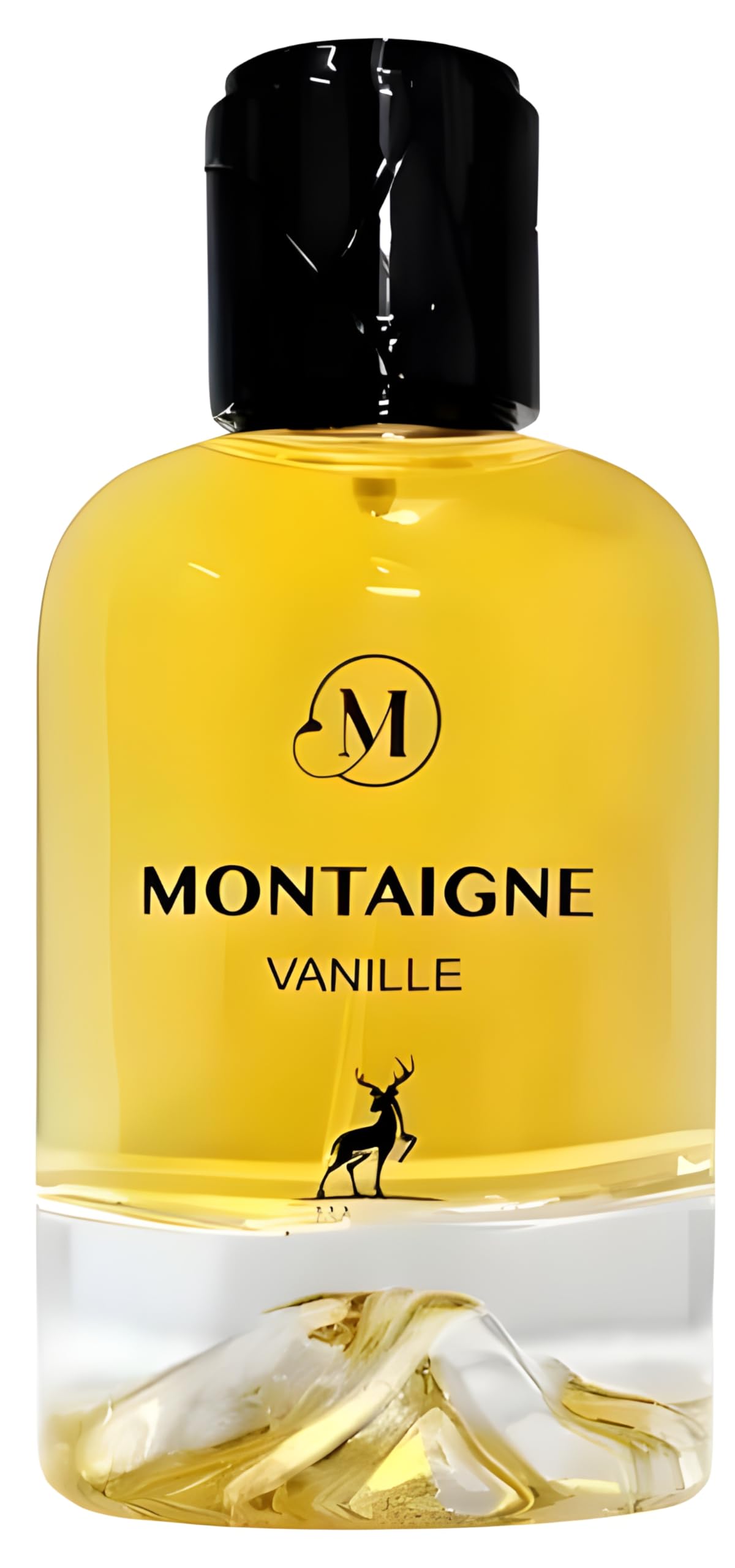 عطر مونتين فانيلا أو دي بارفان - Montaigne Vanille Eau de Parfumالهمبرا