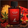 عطر يور تاتش إكستريت - Your Touch Extraitالهمبرا