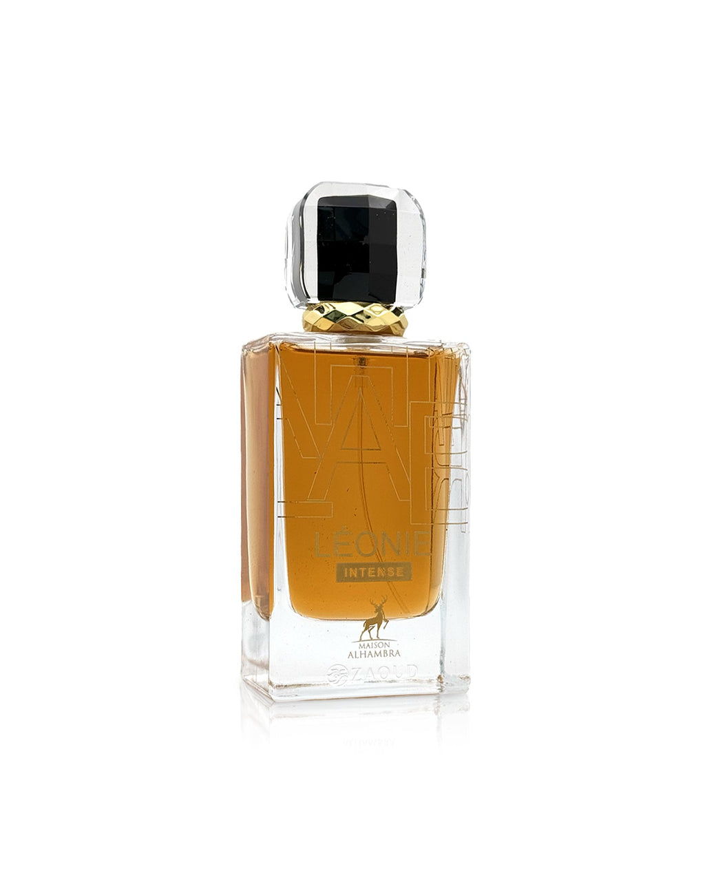 عطر ليوني ليبر إنتنس أو دي بارفان - Léonie الهمبراIntense Eau de Parfum