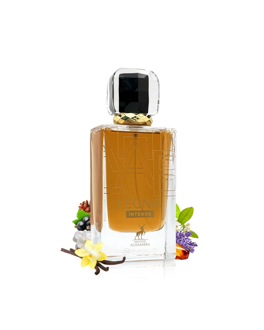 عطر ليوني ليبر إنتنس أو دي بارفان - Léonie الهمبراIntense Eau de Parfum