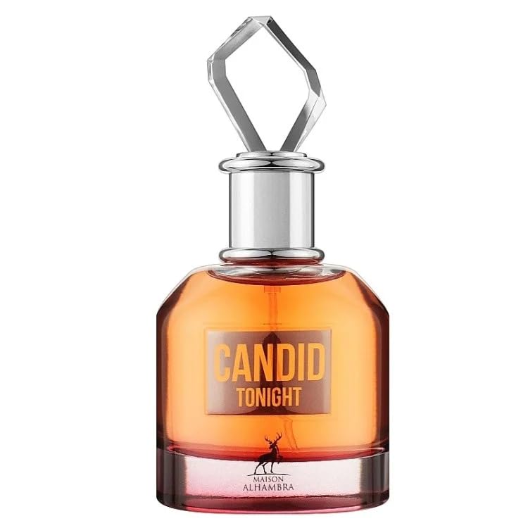 عطر كانديد تونايت الهمبرا