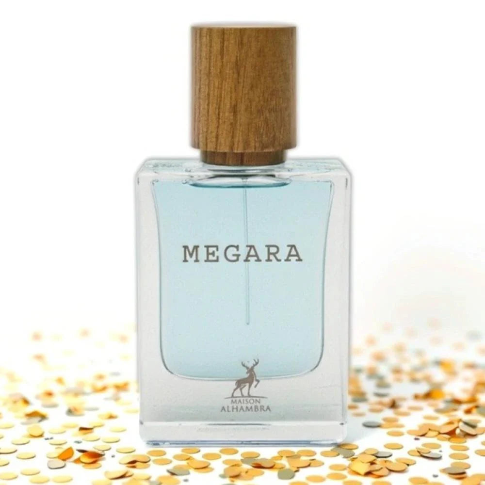 عطر ميجارا الهمبرا
