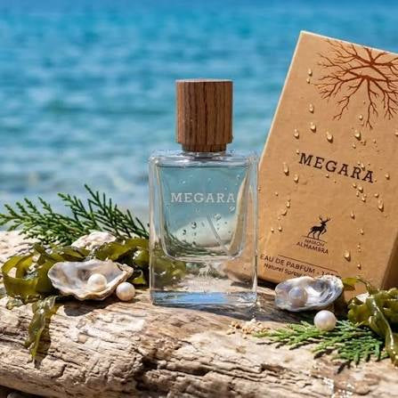 عطر ميجارا الهمبرا