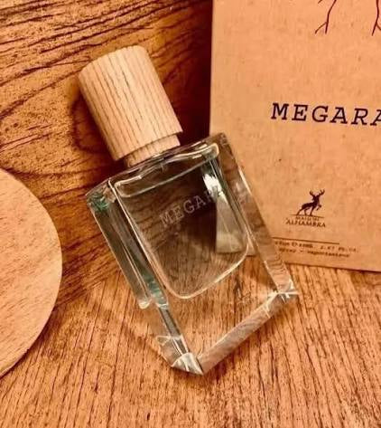 عطر ميجارا الهمبرا