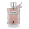 عطر لا فيتا بيلا أو دي بارفان - La vita bella Eau de Parfumالهمبرا