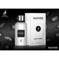 عطر بانثر بور هوم أو دي بارفان - Panther Pour Homme Eau de Parfumالهمبرا