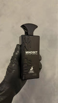 عطر مايندست أو دي بارفان - Mindset Eau de Parfumالهمبرا