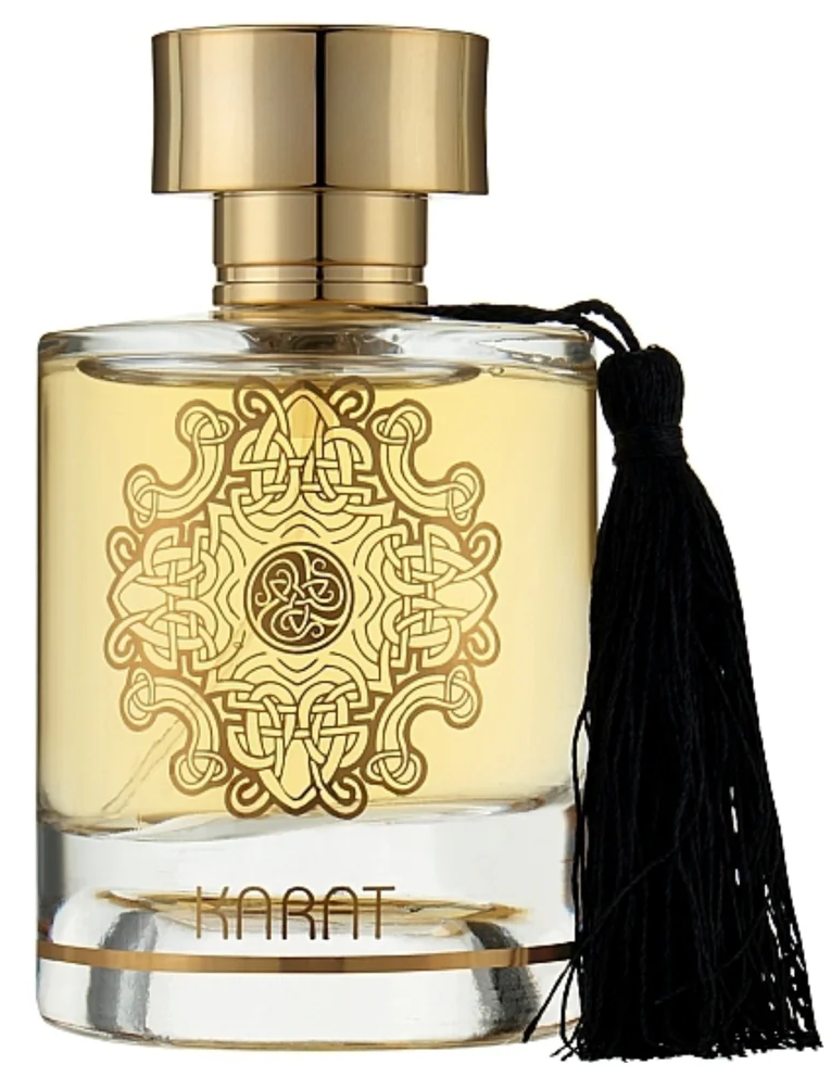 عطر كاريته أو دي بارفان - Karat Eau de الهمبراParfum