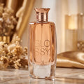 عطر غلوسي أو دي بارفان - Glossy Eau de Parfumالهمبرا