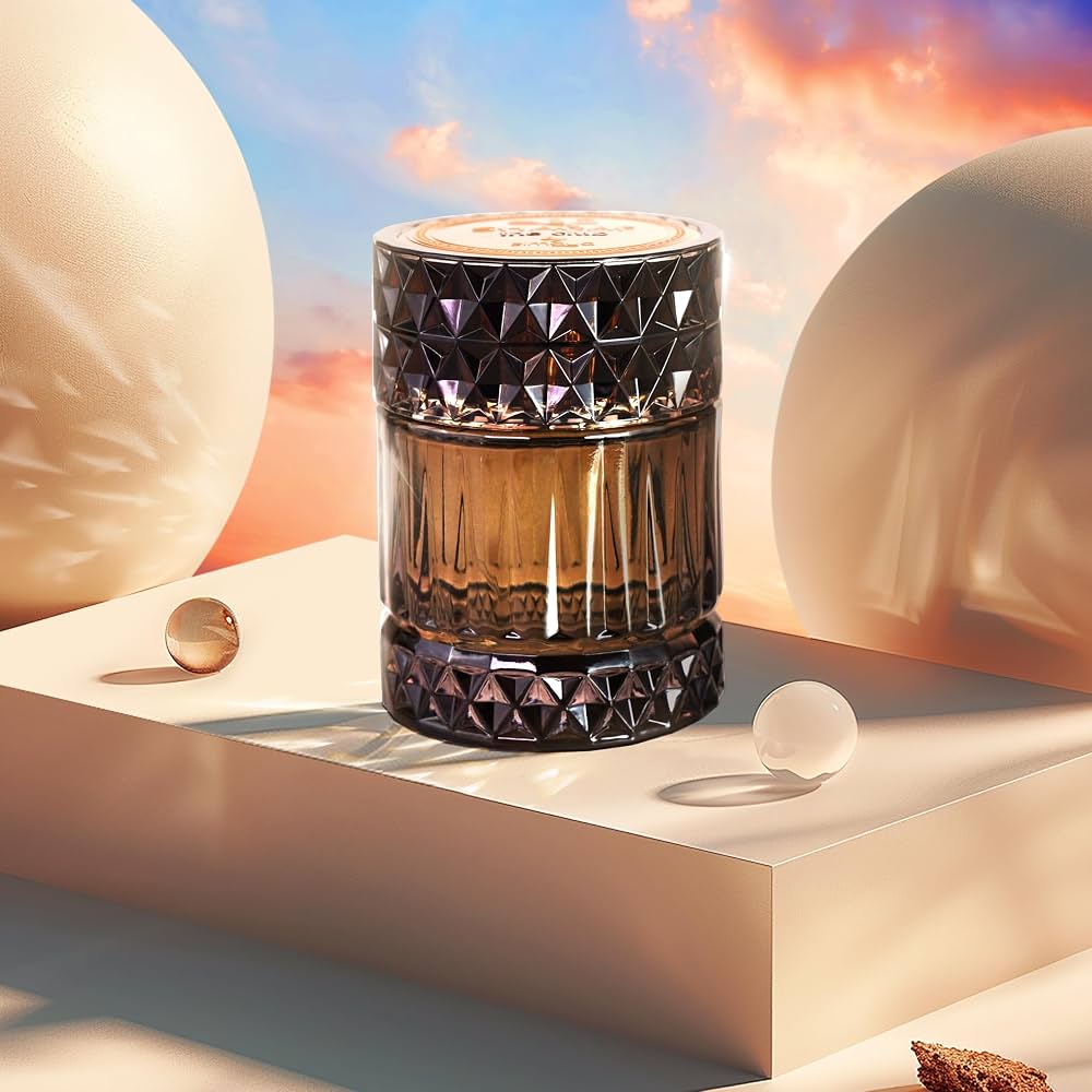 عطر شرف ذا كلوب من زيمايا