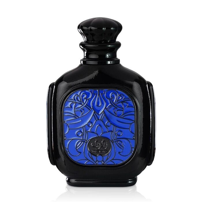 عطر زخرف الأسود من زيمايا