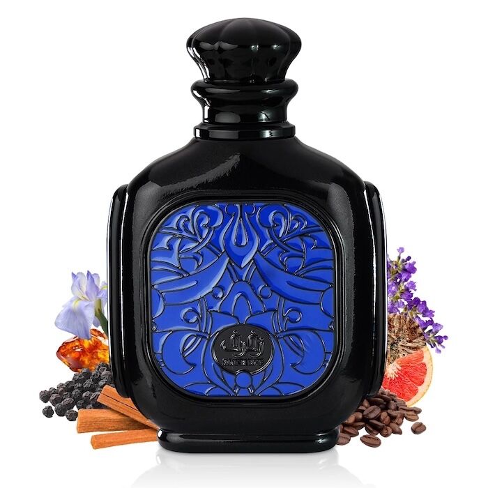 عطر زخرف الأسود من زيمايا