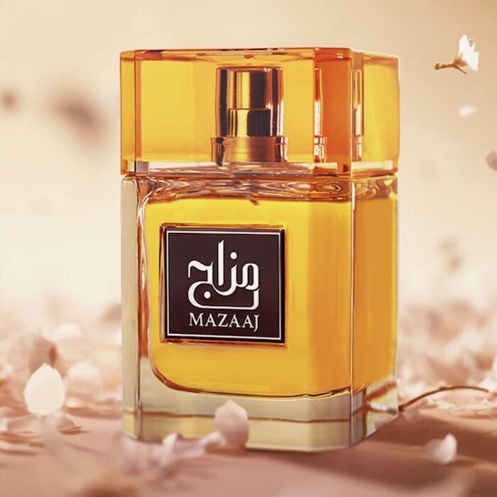 عطر مزاج من زيمايا