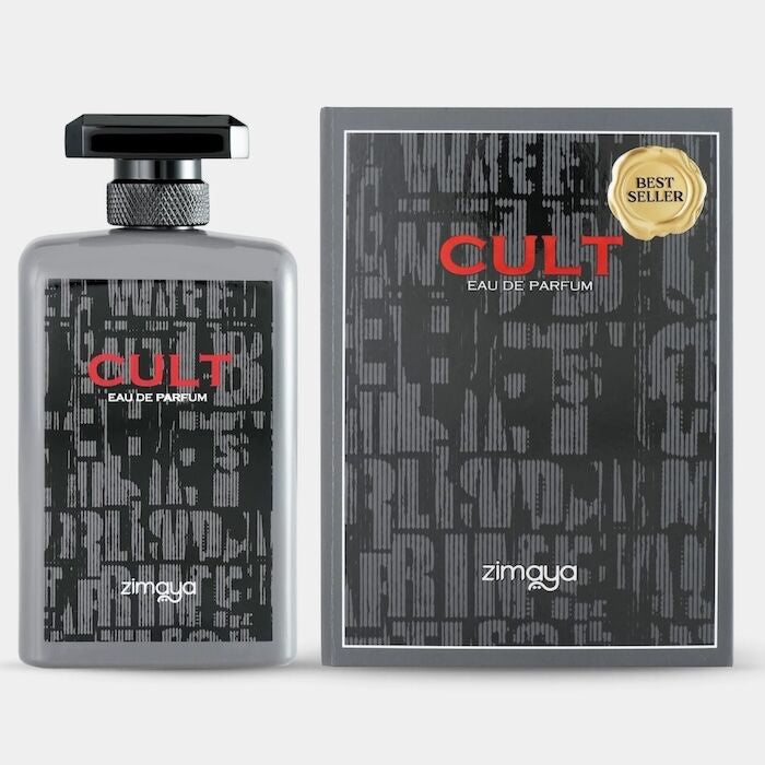 عطر كالت من زيمايا