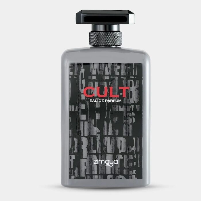عطر كالت من زيمايا