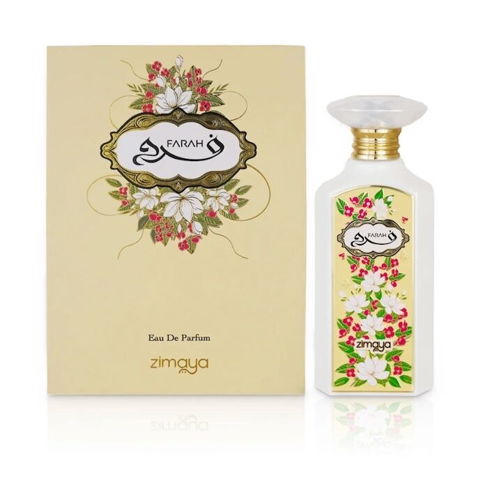 عطر فرح من زيمايا