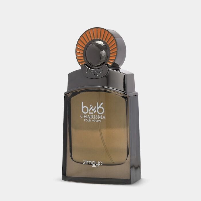 عطر كاريزما بور هوم من زيمايا
