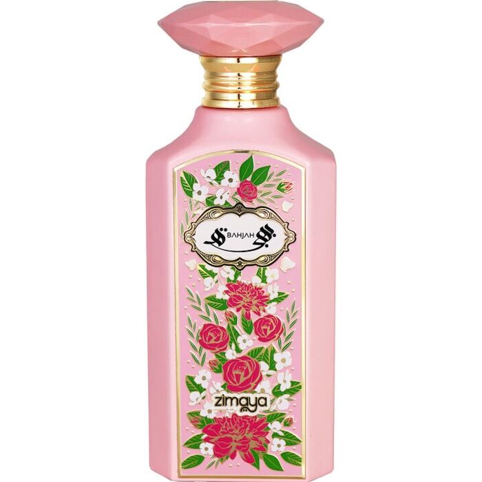 عطر بهجة من زيمايا