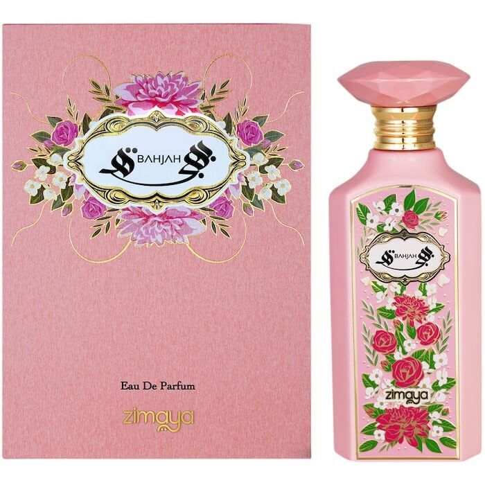 عطر بهجة من زيمايا