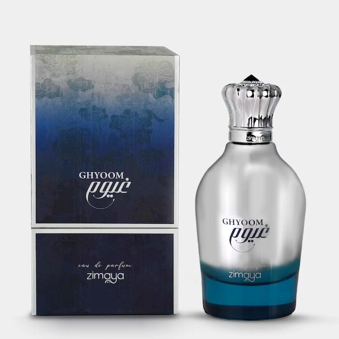 عطر غيوم من زيمايا
