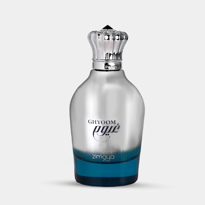 عطر غيوم من زيمايا