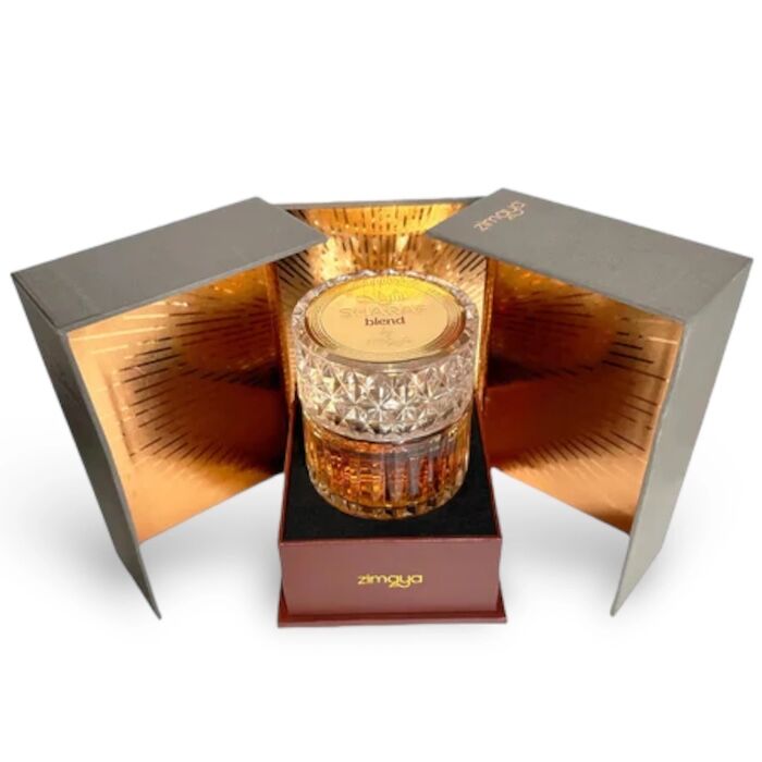 عطر شرف بليند من زيماي