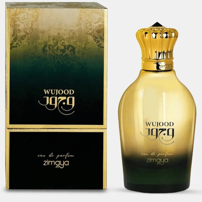 عطر وجود من زيمايا