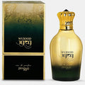 عطر وجود من زيمايا