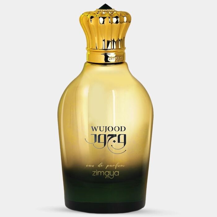 عطر وجود من زيمايا