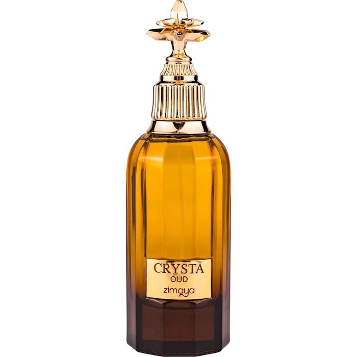 عطر كريستا عود من زيمايا