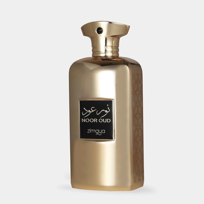 عطر نور عود من زيمايا