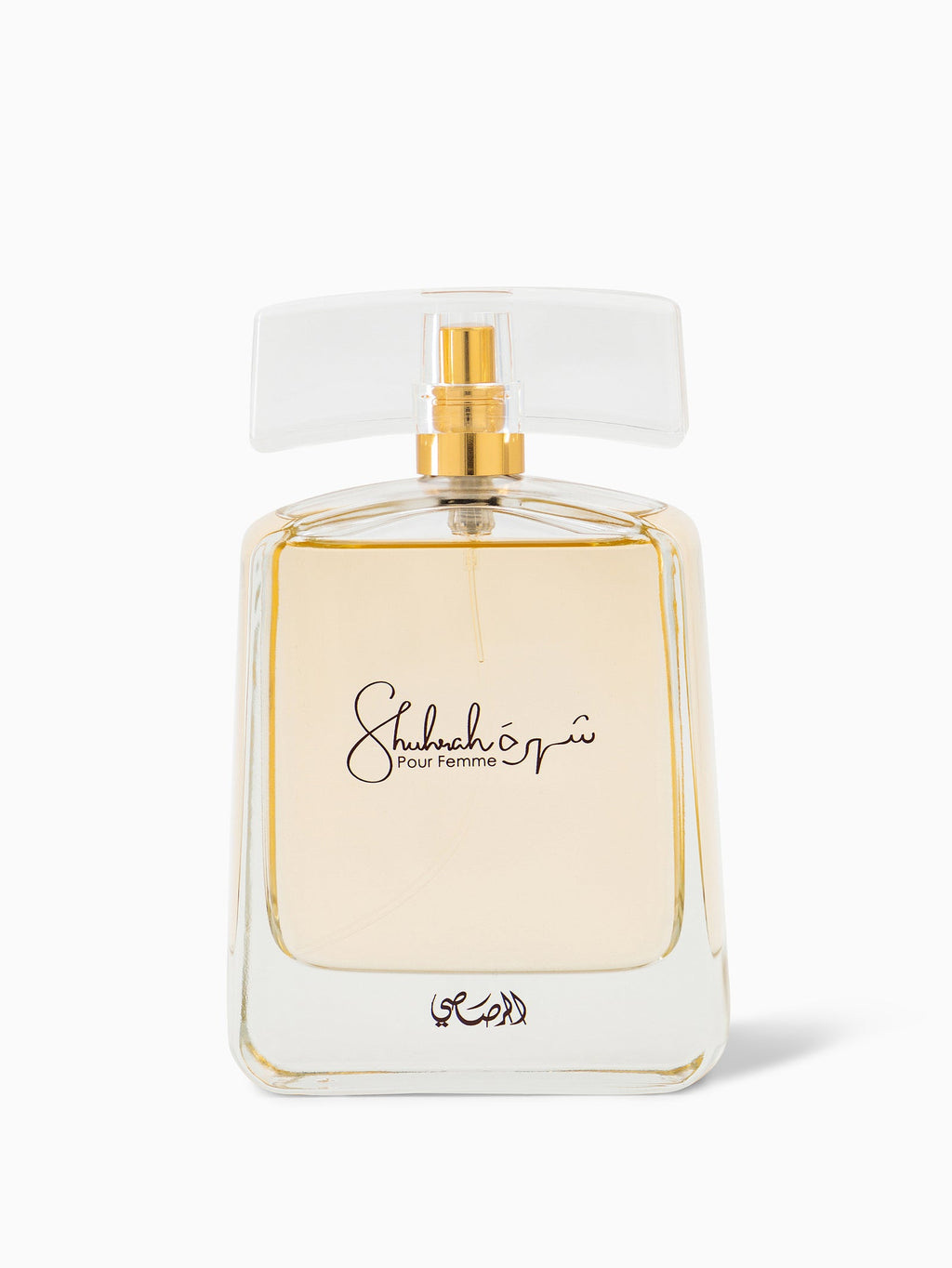 عطر شهرة بور فام من الرصاصي