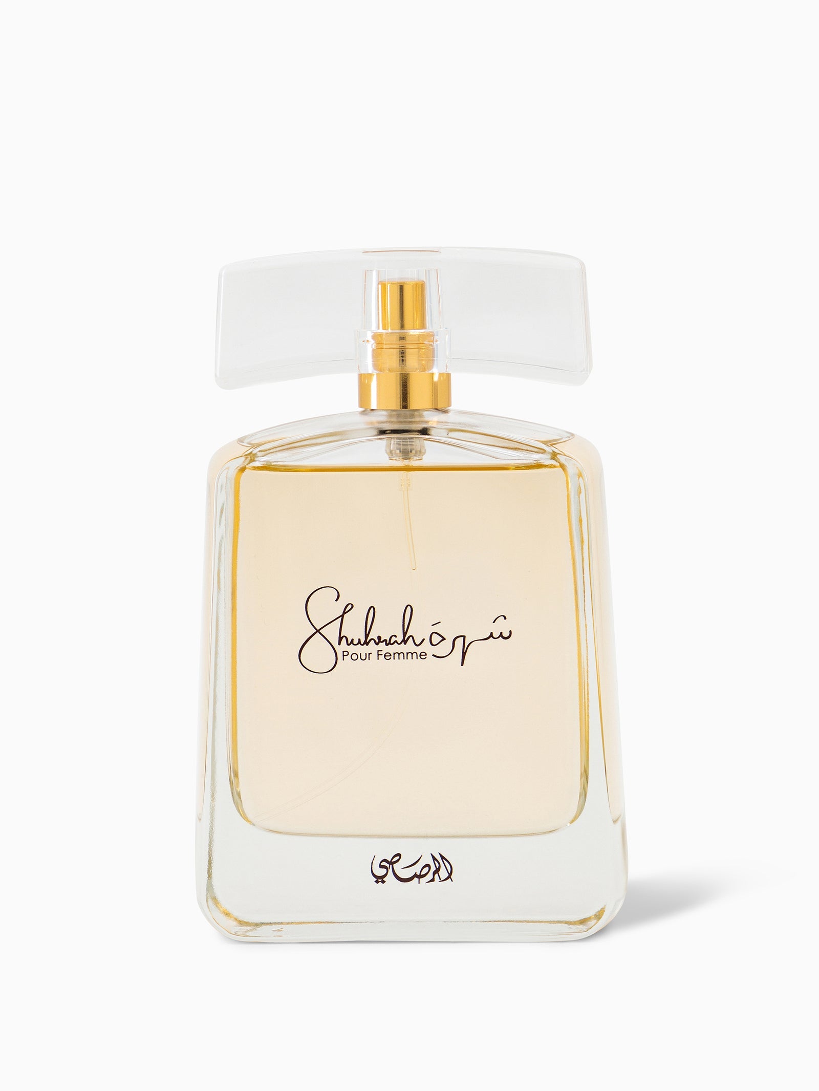 عطر شهرة بور فام من الرصاصي