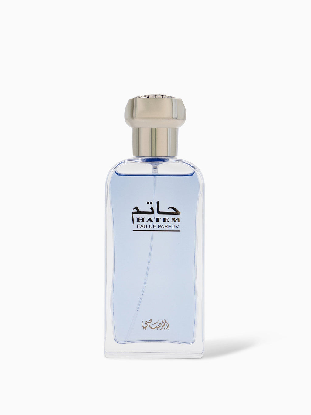 عطر حاتم من الرصاصي (Hatem - Rasasi) 💙✨