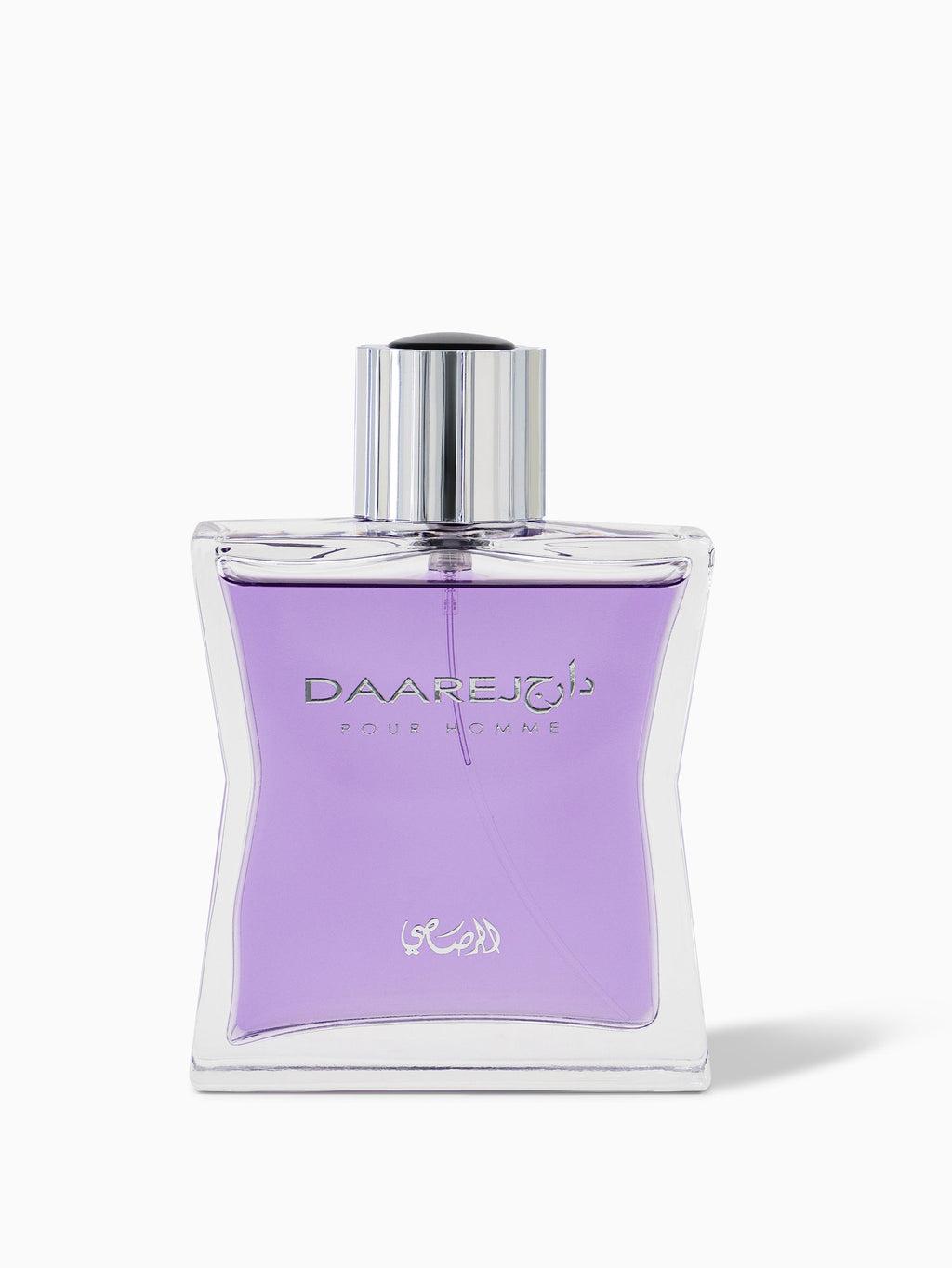 عطر دارج بور هوم من الرصاصي (Daarej Pour Homme - Rasasi) 💜