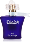 عطر بلو ليدي من الرصاصي  (Blue Lady - Rasasi) 💙✨