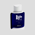 عطر بلو فور مان من الرصاصي (Blue For Men - Rasasi) 💙✨