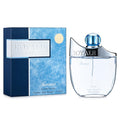 عطر رويال بلو بور هوم من الرصاصي (Royale Blue Pour Homme - Rasasi) 💙✨