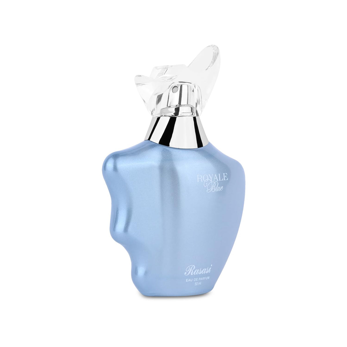 عطر رويال بلو للنساء من الرصاصي (Royale Blue Pour Femme - Rasasi) 💙✨
