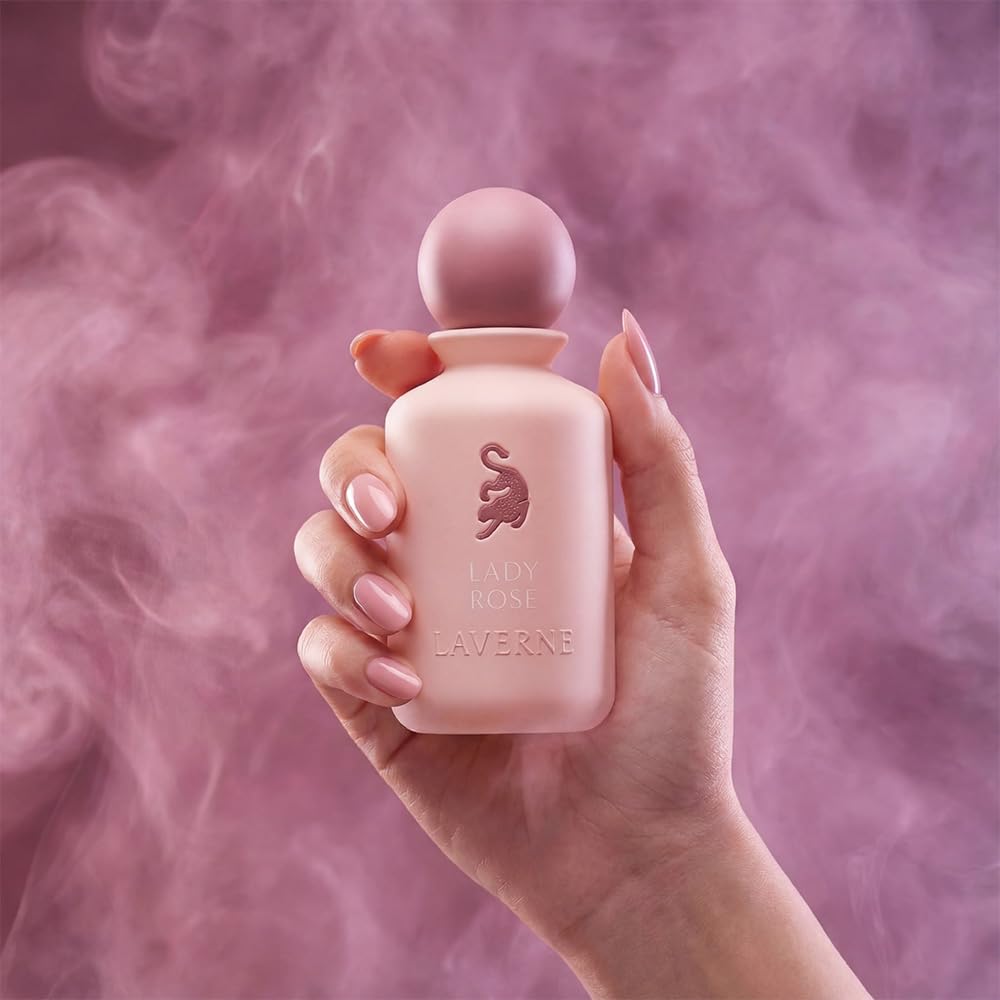 عطر ليدي روز لافيرن