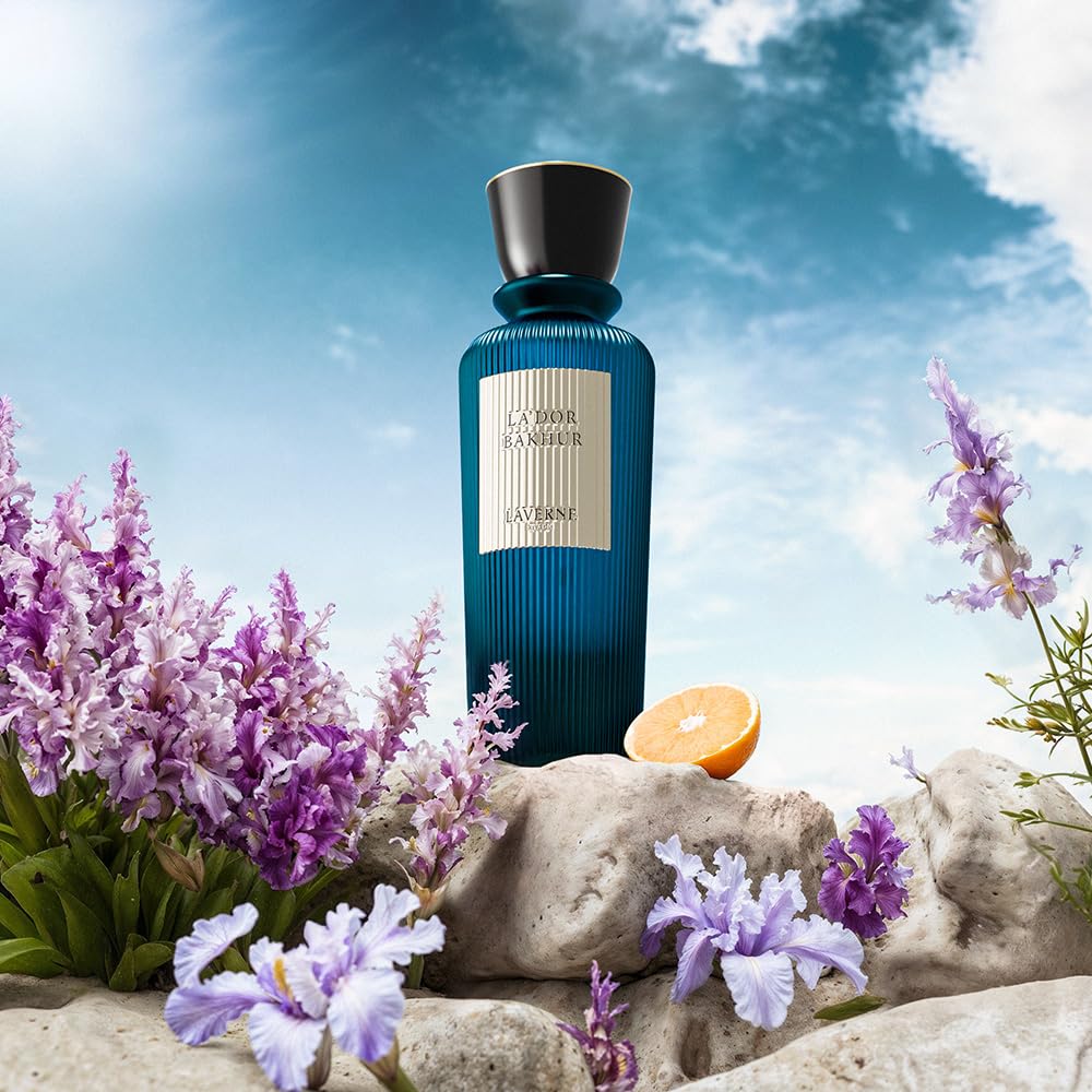عطر لادور بخور كلاسيك من لافيرن