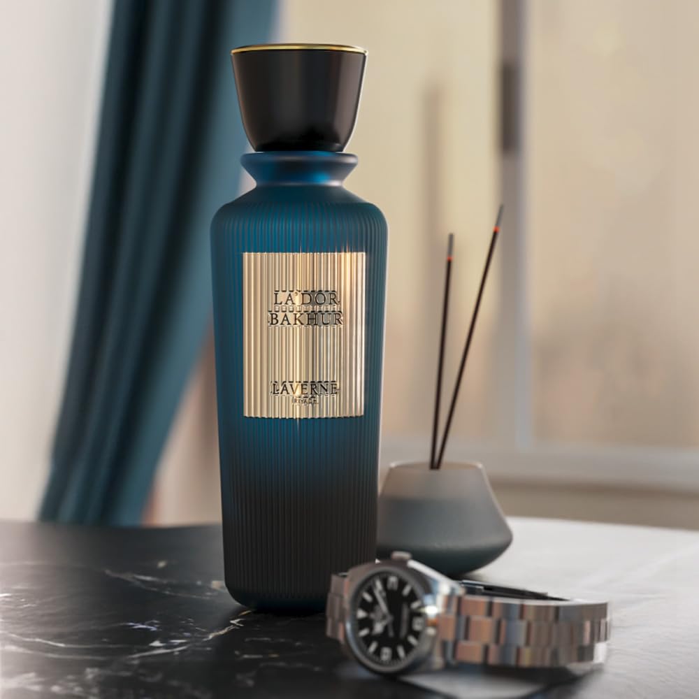 عطر لادور بخور كلاسيك من لافيرن