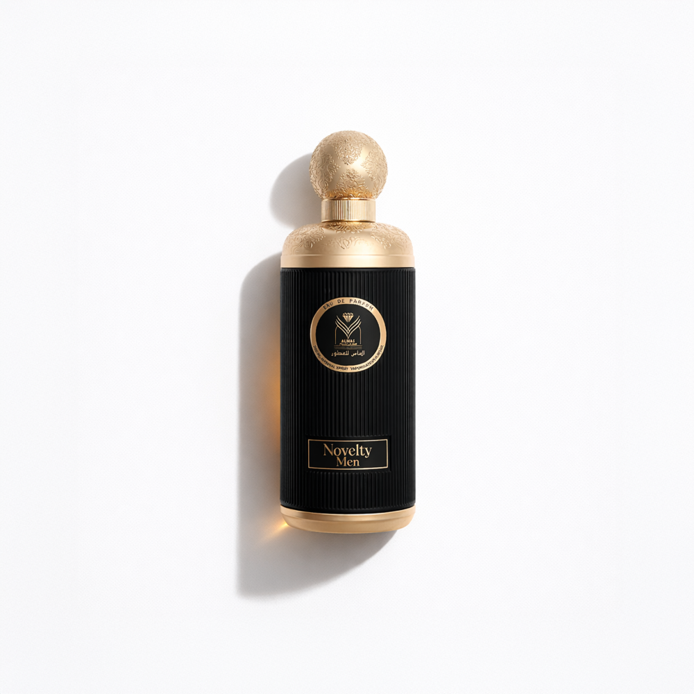 عطر نوفلتي مين - الماس للعطور
