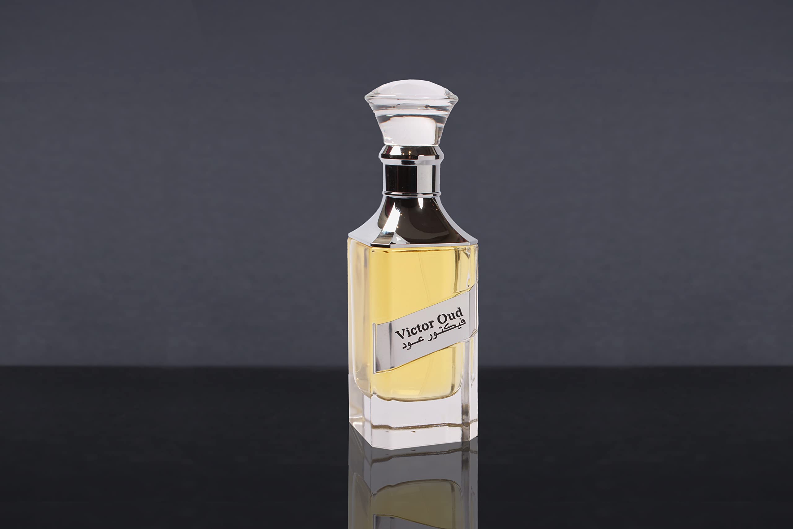 عطر فيكتور عود - الماس للعطور