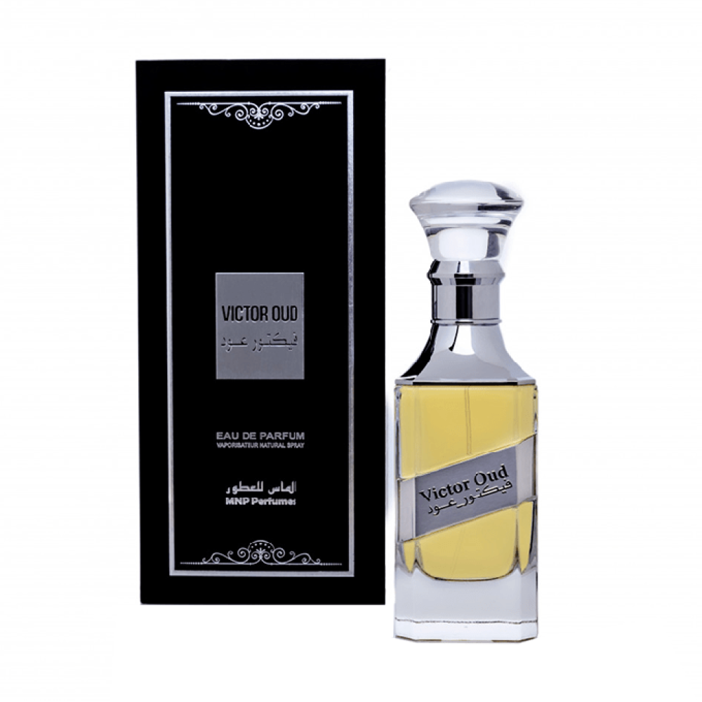 عطر فيكتور عود - الماس للعطور