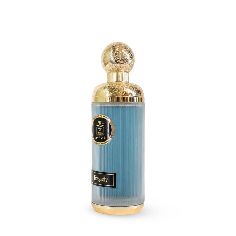 عطر تراجيدي - الماس للعطور