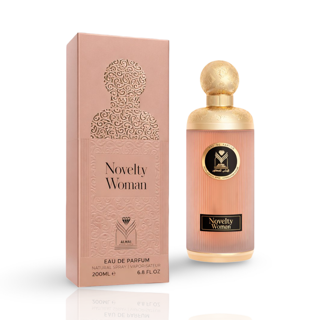 عطر نوفلتي وومن - الماس للعطور
