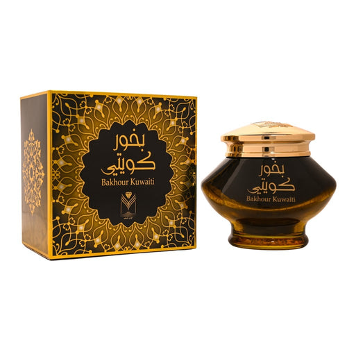 بخور كويتي الماس للعطور