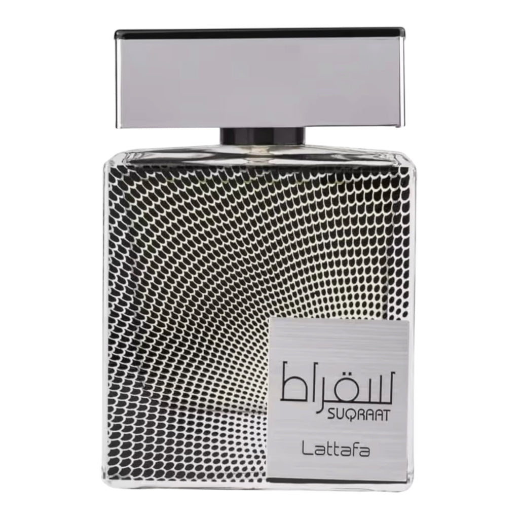 عطر سقراط للرجال لطافة
