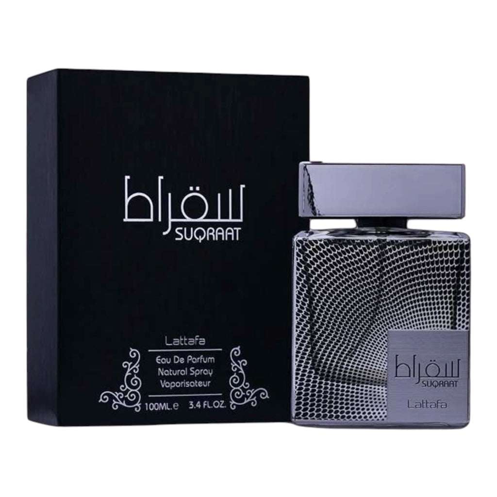 عطر سقراط للرجال لطافة